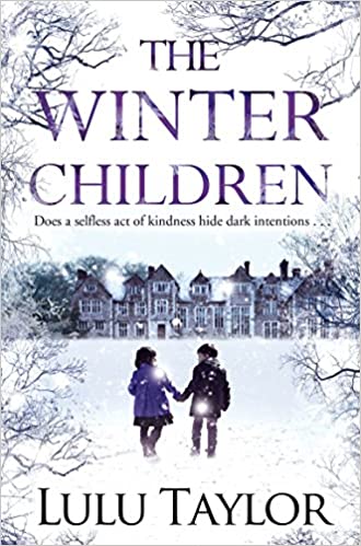 THE WINTER CHILDREN