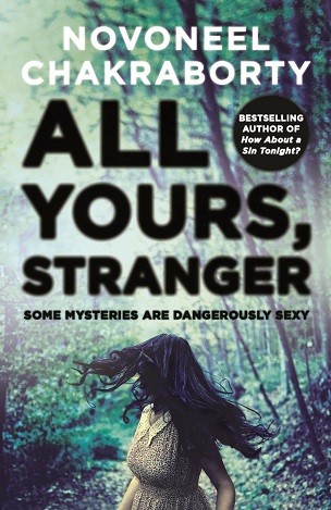 ALL YOURS STRANGER 2 