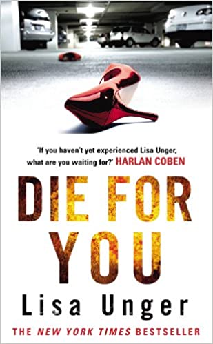 DIE FOR YOU lu