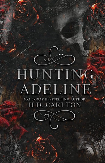 HUNTING ADELINE 02