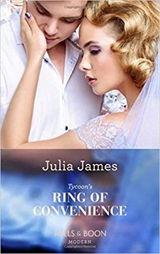 TYCOON'S RING OF CONVENIENCE