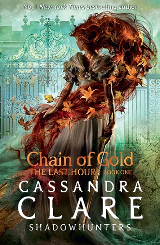CHAIN OF GOLD 01 the last hours