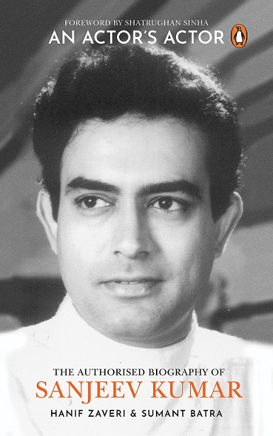 AN ACTOR'S ACTOR sanjeev kumar
