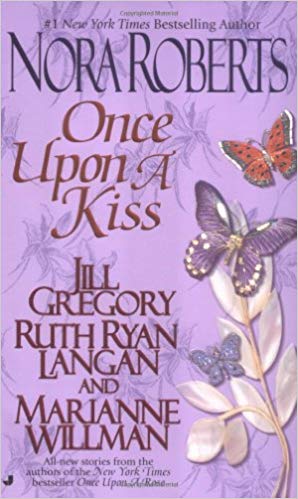 ONCE UPON A KISS 