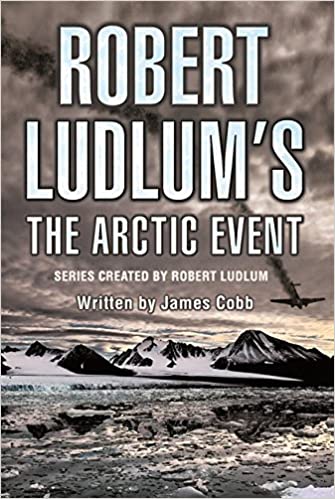 THE ARCTIC  EVENT