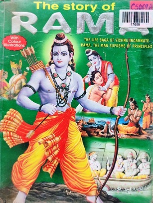 THE STORY OF RAMA