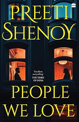 PEOPLE WE LOVE