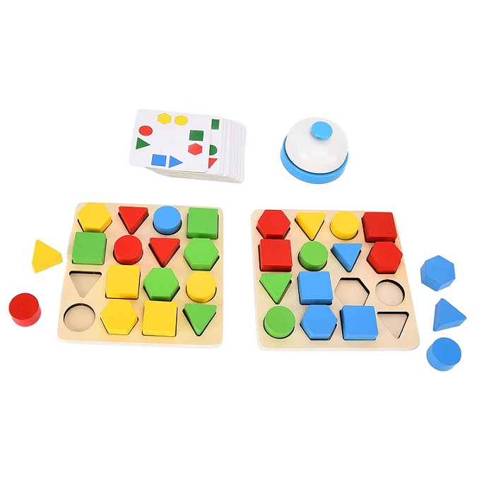 PUZZLECHESSBOAD improve color recognition