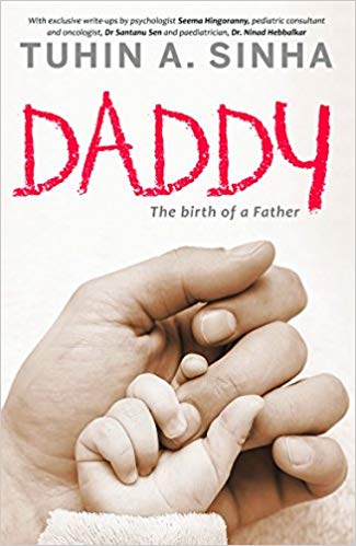 DADDY the birth of a father 