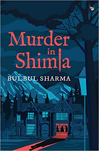 MURDER IN SHIMLA