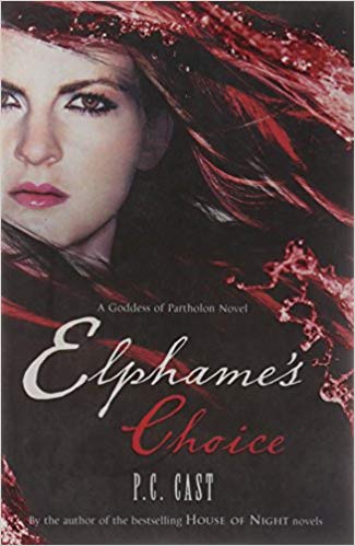 ELPHAME'S CHOICE 