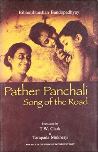 PATHER PANCHALI