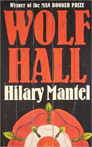 WOLF HALL