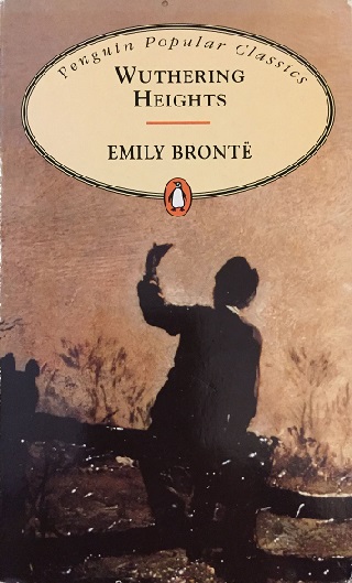 WUTHERING HEIGHTS