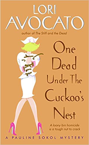 ONE DEAD UNDER THE CUCKOOS NEST