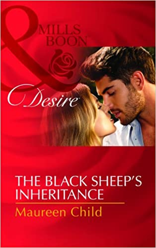 THE BLACK SHEEPS INHERITANCE