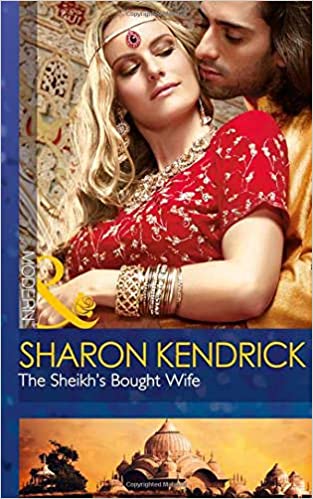 THE SHEIKH'S BOUGHT WIFE