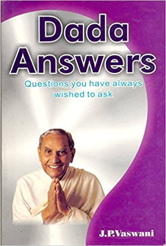 DADA ANSWERS questions you have always wished to ask
