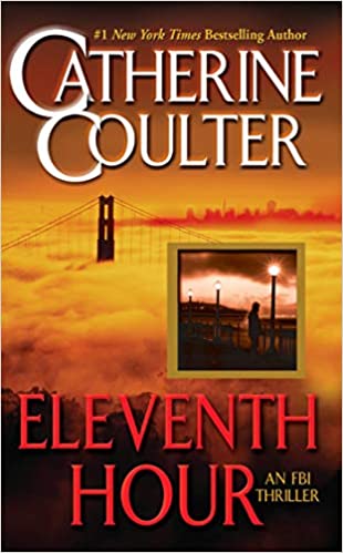 ELEVENTH HOUR
