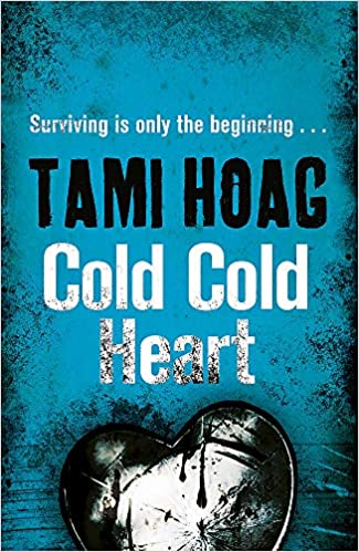 COLD COLD HEART th