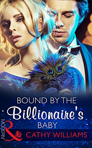 BOUND BY THE BILLIONAIRE'S BABY