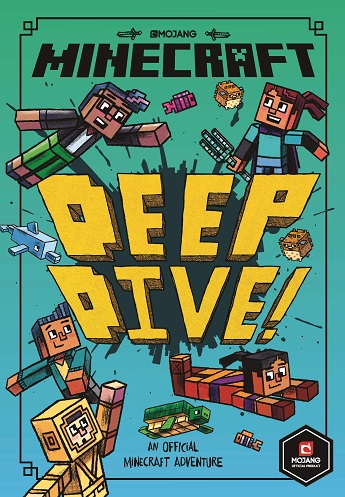 MINECRAFT DEEP DIVE