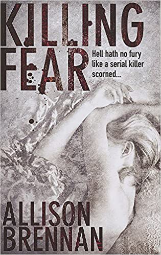 KILLING FEAR