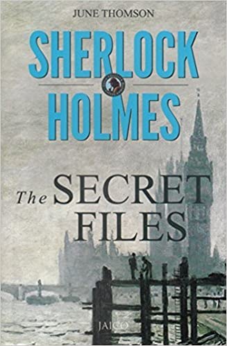 THE SECRET FILES