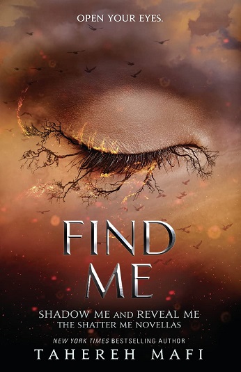 FINE ME
