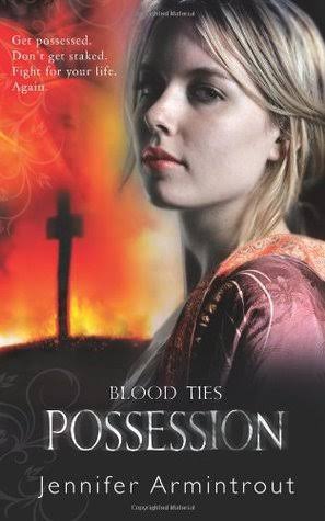 POSSESSION blood ties 2 
