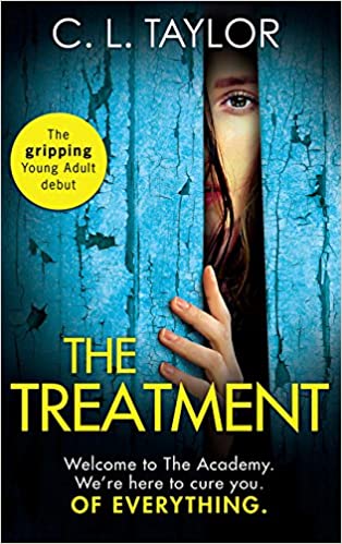 THE TREATMENT