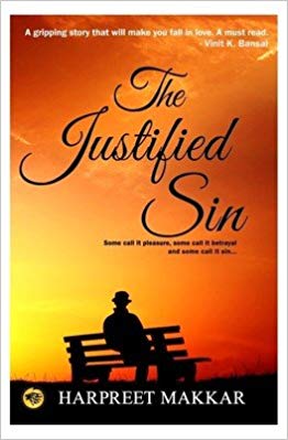 THE JUSTIFIED SIN