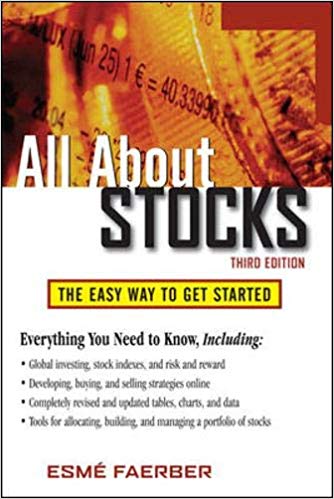 ALL ABOUT STOCKES