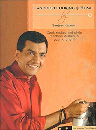TANDOORI COOKING HOME 