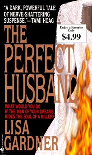 THE PERFECT HUSBAND