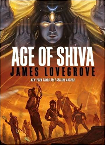 AGE OF SHIVA