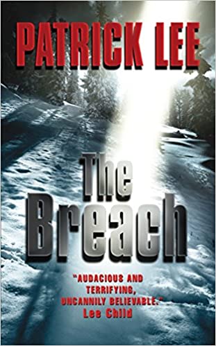 THE BREACH