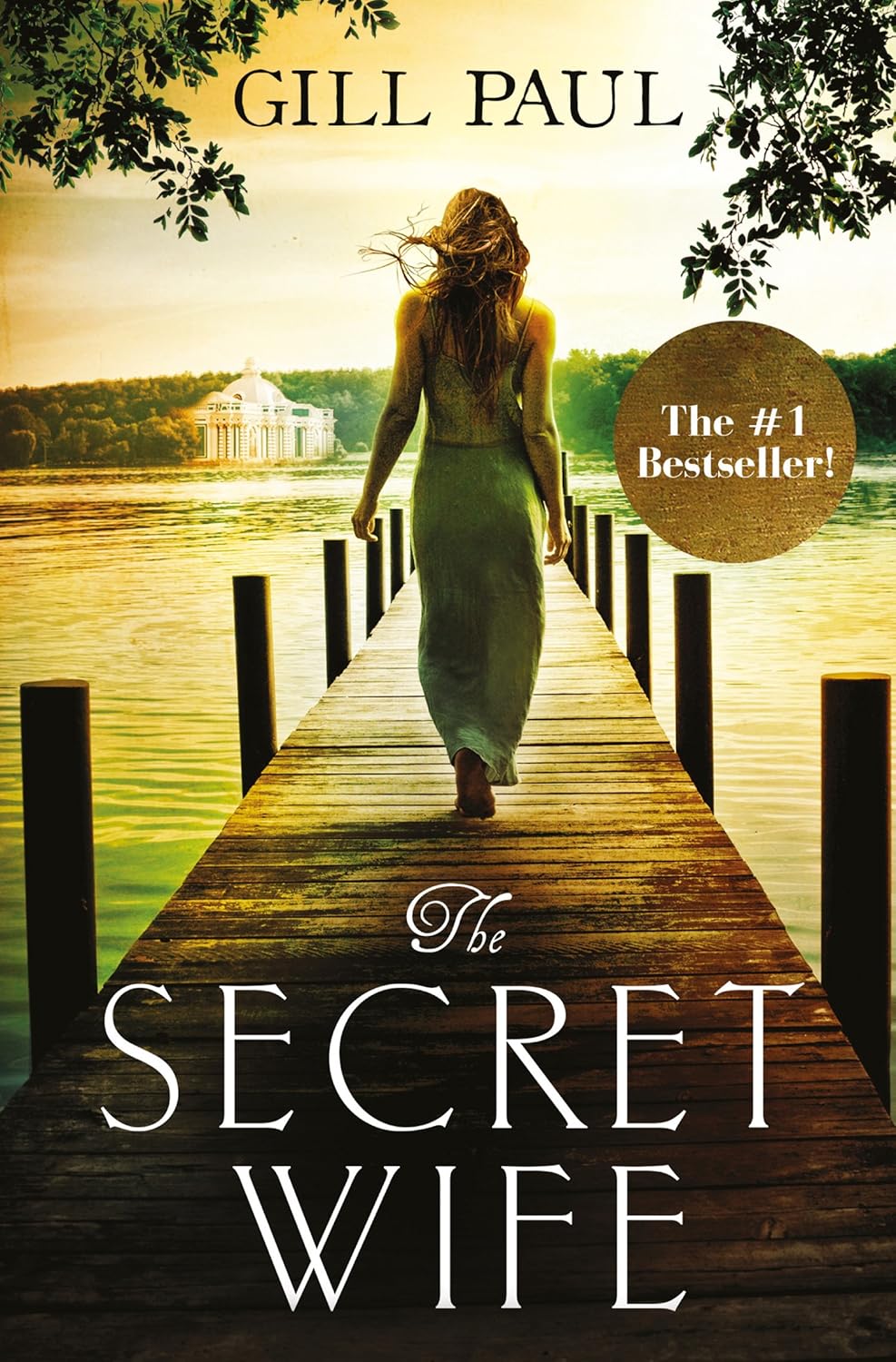THE SECRET WIFE