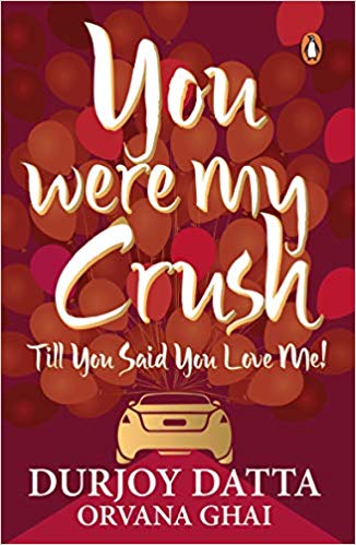 YOU WERE MY CRUSH