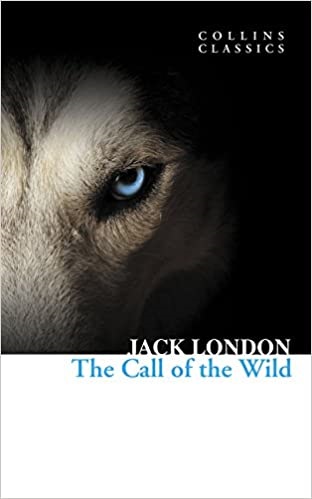 THE CALL OF THE WILD collins