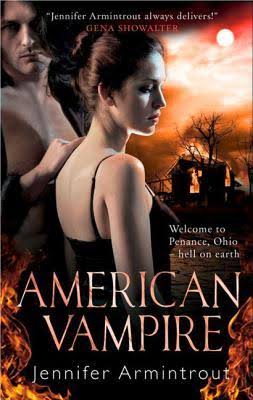 AMERICAN VAMPIRE 