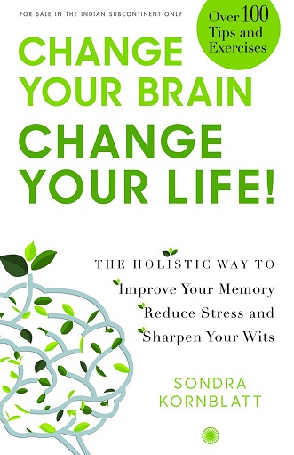 CHANGE YOUR BRAIN CHANGE YOUR LIFE