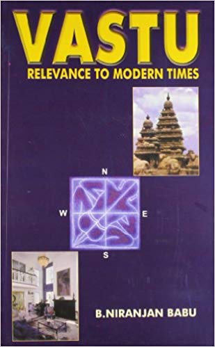 VASTU relevance to modern times 