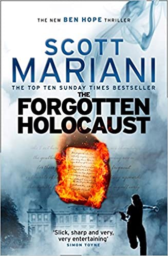 THE FORGOTTEN HOLOCAUST