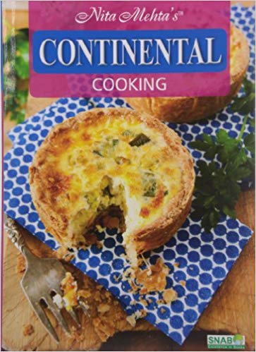 CONTINENTAL cooking 