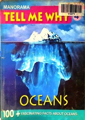 NO 04 TELL ME WHY OCEANS JAN 07