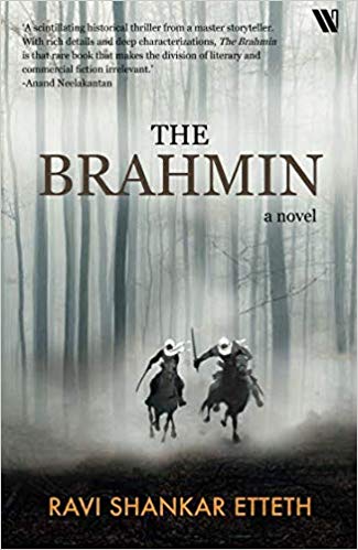 THE BRAHMIN