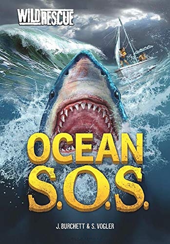 WILD RESCUE 06 ocean s.o.s