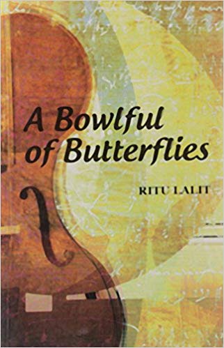 A BOWLFUL OF BUTTERFLIES