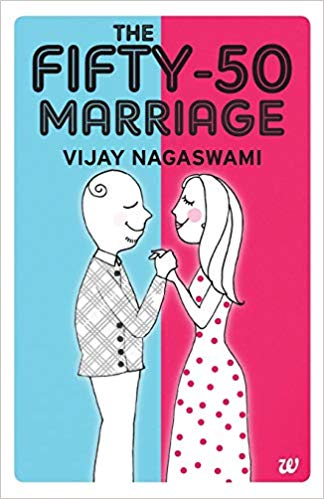 THE FIFTY 50 MARRIAGE 